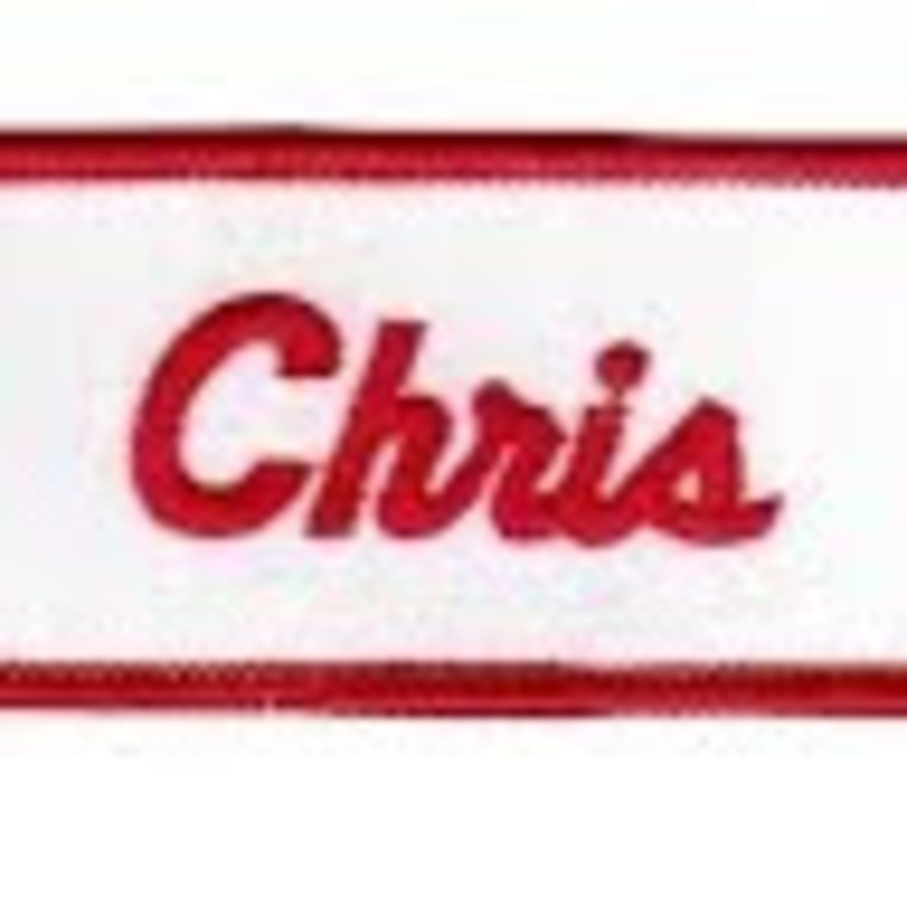 Meet your Posher, Christopher